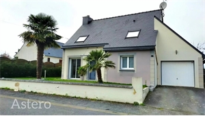 maison à la vente -   22980  VILDE GUINGALAN, surface 130 m2 vente maison - UBI453003155